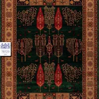 فرش لاکی هفتصد شونه|فرش|تهران, شوش (باغ آذری)|دیوار