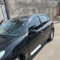 پژو ۲۰۷ مدل ۹۹|خودرو سواری و وانت|منوجان, |دیوار