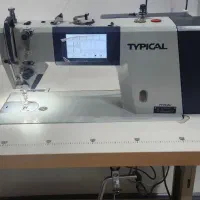 چرخ خیاطی صنعتی تیپیکال