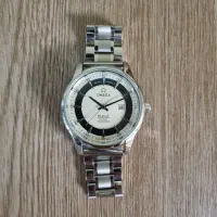 ساعت امگا موتور ژاپن آکبند|ساعت|تهران, سنائی|دیوار