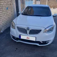 برلیانس h۳۳۰بدون رنگ وشاسیهاپلمپ