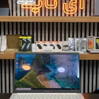 لپتاپ گرافیک rtx3050 ببر اونم قسطی|رایانه همراه|قم, صفائیه|دیوار