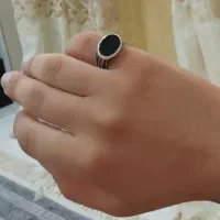 معاوضه دو عدد انگشتر