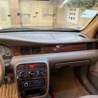 سمند LX EF7 دوگانه سوز شرکتی، مدل ۱۳۹۷|خودرو سواری و وانت|کرج, گلشهر|دیوار