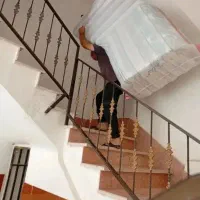 حمل و نقل و جابجایی اساس منازل عشق بار|خدمات حمل و نقل|شاهرود, |دیوار