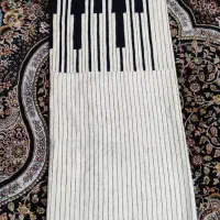 چوقا بختیاری کیارسی بافت