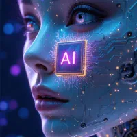 انیمیشن ساز و AI (امکان دورکاری)