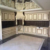 نقاش کابینت و درب