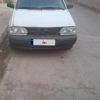 پراید ۹۸