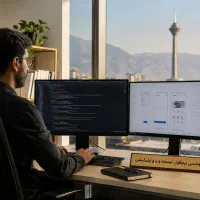 برنامه‌نویس اختصاصی سایت، اپلیکیشن، نرم افزار