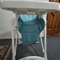 میزغذاخوری کودک و نوزاد|تخت و صندلی بچه|کرج, مهرویلا شمالی|دیوار