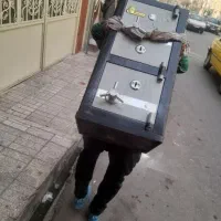 باربری نیسان بار وانت بار حمل بار کارگر خالی|خدمات حمل و نقل|پردیس, شهرک صنعتی خرمدشت فاز ۷|دیوار