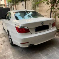 بی ام و ۵۲۵ مدل ۲۰۰۵ ترخیص ۲۰۰۸|خودرو سواری و وانت|تهران, سعادت‌آباد|دیوار
