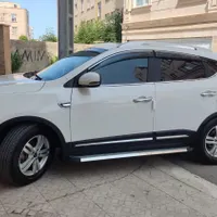 جک S5 دنده‌ای، مدل ۱۳۹۶ تک برگ سند