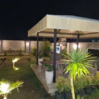 ویلای استخر مستقیم از مالک ( قیمت تخفیفی)|اجارهٔ کوتاه‌مدت ویلا و باغ|آمل, |دیوار