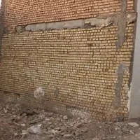 فروش زمین ۵۲ متری انتهای بعثت 63ازفتح 9راهه|فروش زمین و ملک کلنگی|نیشابور, ۲۲ بهمن|دیوار