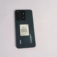 Redmi 13C 256-8|موبایل|زاهدان, |دیوار