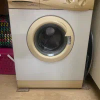 فروش لباسشویی کارکرده سالم