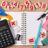 تدریس ریاضی و فیزیک