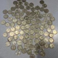 سکه پهلوی|کلکسیون سکه، تمبر، اسکناس|کرج, فاز ۱ مهرشهر|دیوار