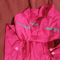 لباس کار ملی حفاری