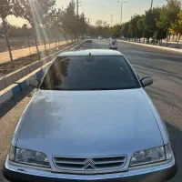 سیتروئن زانتیا ۱۸۰۰ فرانسه وارداتی