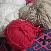 نخ هریس بفروش می‌رسد.