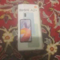 باسلام گوشی شیامی ردمی A2پلاس سالمه|موبایل|زابل, |دیوار