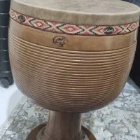 تنبک مهر شیرانی