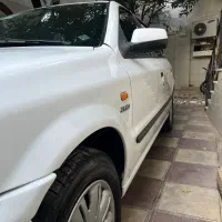 سمند ef7 مدل ۹۶ دوگانه کارخانه بوش|خودرو سواری و وانت|گرگان, |دیوار