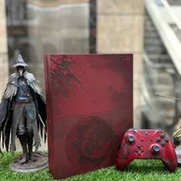 xbox ones/باندل گرز او وار ۲ ترابایت|کنسول، بازی ویدئویی و آنلاین|تهران, فردوسی|دیوار