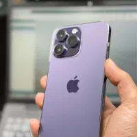 آیفون ۱۴پرومکس