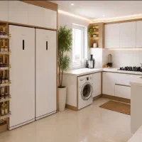 فروش-اپارتمان-100متر-شریعتی-اول-معلم-9-ک-سامسونگ