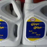 فروش ضد یخ بهران