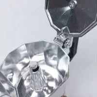 اِسپرسوساز موکاپات قهوه جوش/ِاسپرسو ساز روگازی|قوری، کتری، قهوه‌ساز دستی|ارومیه, |دیوار