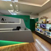 تعمیرات سخت افزار و نرم افزار موبایل