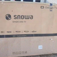 کارتون تلویزیون ۶۵اینچ