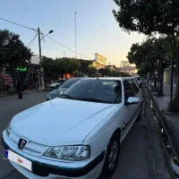 پژوپارس سال بسیار تمیز وشخصی|خودرو سواری و وانت|بابل, |دیوار