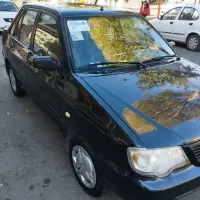 پراید 132 مدل 88 شاسی پلمپ