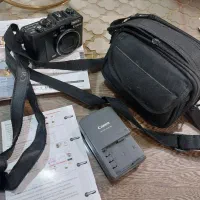 دوربین دیجیتال g9