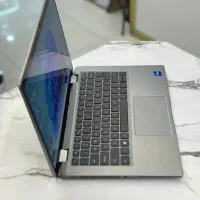 لپتاپ DELL X360 نسل ۱۲|رایانه همراه|شیراز, ملاصدرا|دیوار