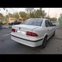 سمند ای اف سون مدل 97|خودرو سواری و وانت|نسیم‌شهر, |دیوار