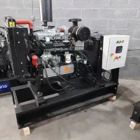 ژنراتور|ماشینآلات صنعتی|رشت, حومه رشت|دیوار