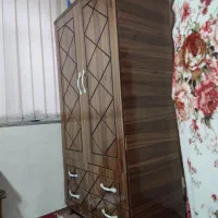 فروش تخت خواب و کمد نوجوان با خوشخواب|تخت و سرویس خواب|ارومیه, |دیوار