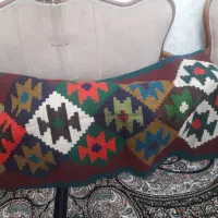 گلیم دستباف|گلیم، جاجیم، گبه|اندیشه, شهرک صدف|دیوار