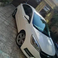 آریزو۵ اکسلنت اتومات مدل۹۷