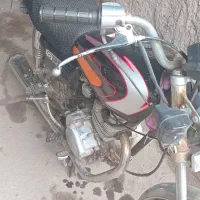 موتور‌سیکلت‌هوندا‌۱۵۰‌