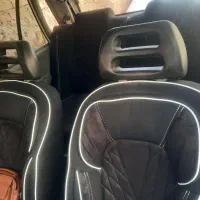 هاچپگ ۹۵تمیز عروسگ|خودرو سواری و وانت|اراک, |دیوار