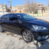 اریزو 5فول اتوماتیک سانروف دار