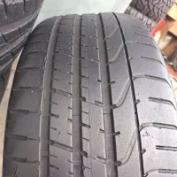 لاستیک 245/40/20 پیرلی رانفلت و مینروا چین